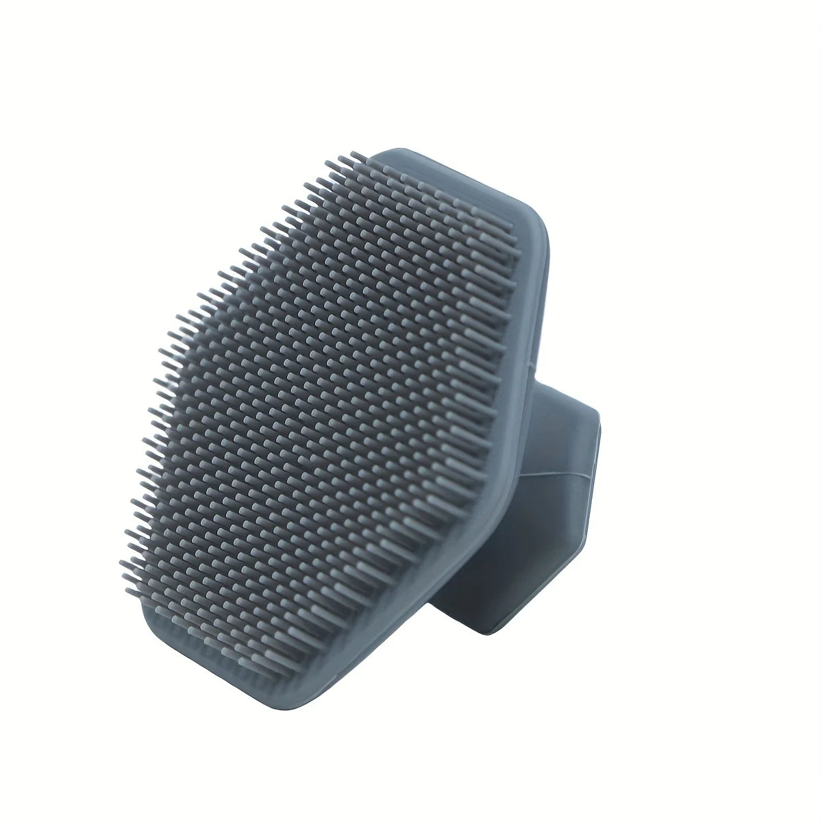 Silicone Facial Cleansing Tool