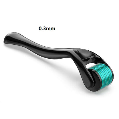 Hair Growth Derma Roller for Skin