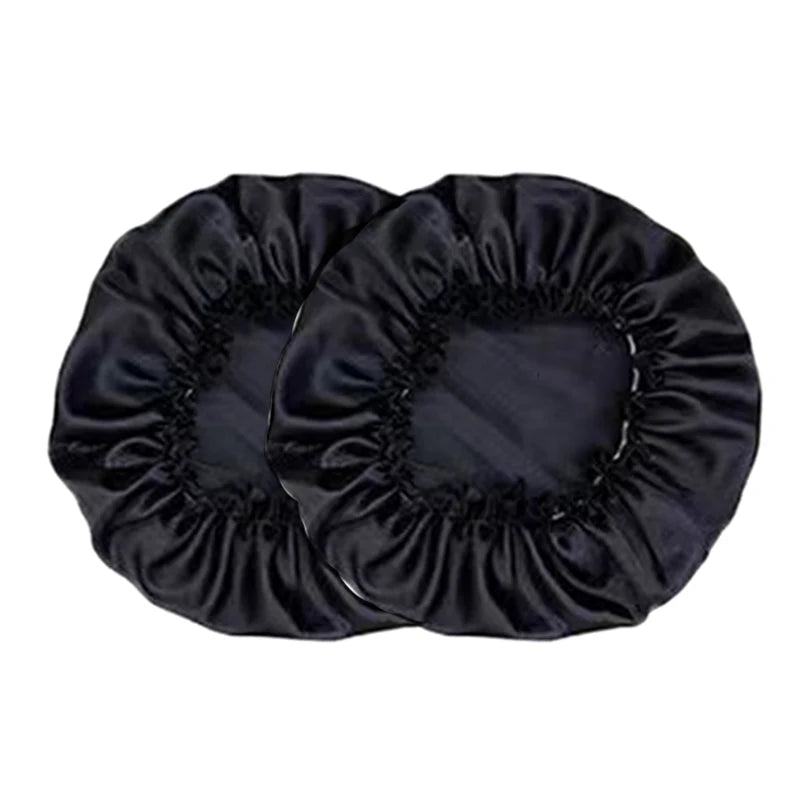 Heat Free Hair Curler