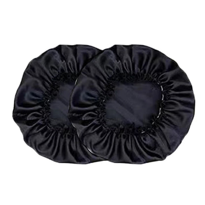 Heat Free Hair Curler