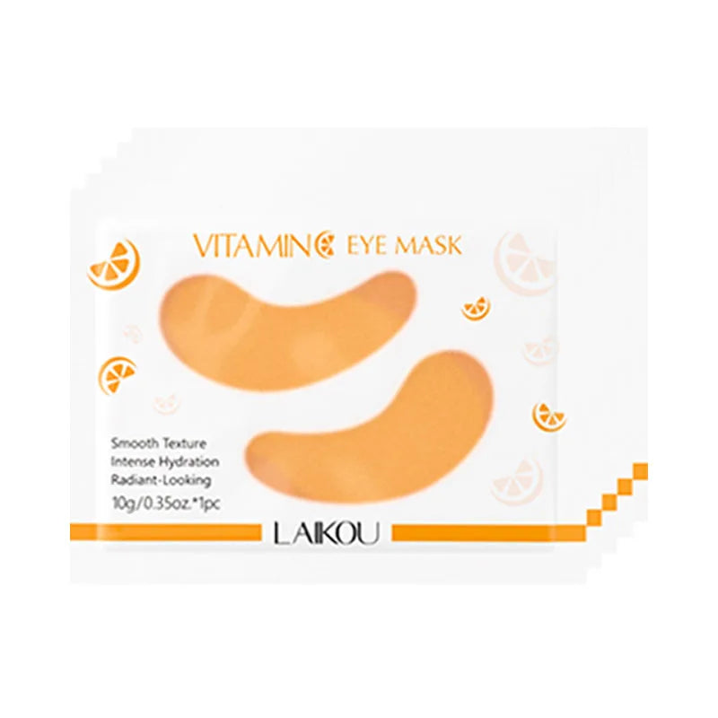 Anti-Aging Moisturizing Wrinkle Eye Patches