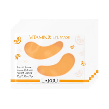 Anti-Aging Moisturizing Wrinkle Eye Patches