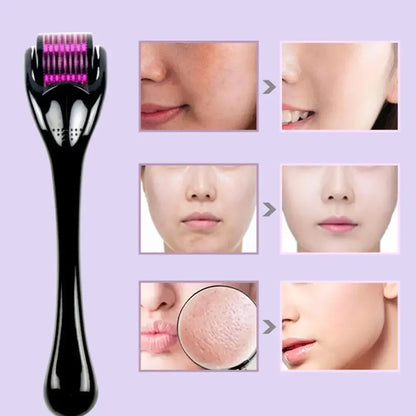 Hair Growth Derma Roller for Skin