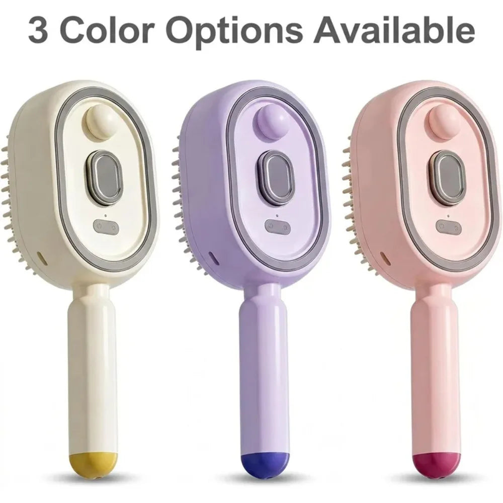 Multifunctional Massage Comb