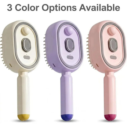 Multifunctional Massage Comb
