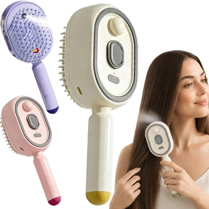 Multifunctional Massage Comb