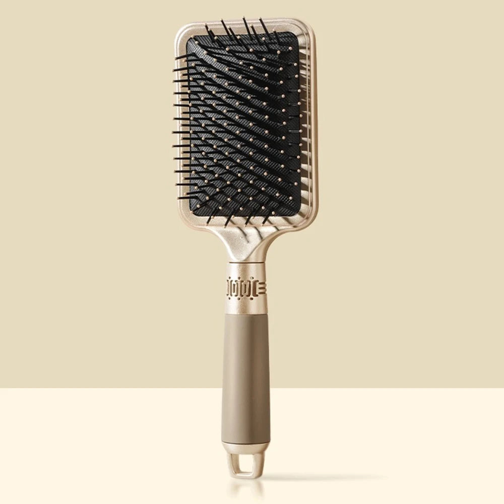 Hair Massage Air Cushion Comb Brush