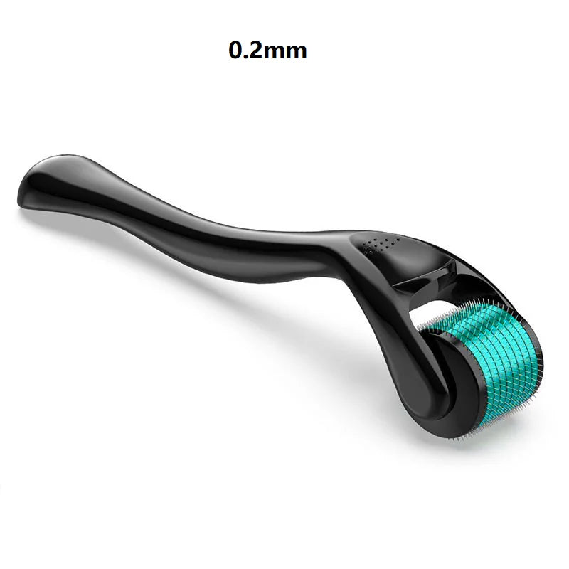 Hair Growth Derma Roller for Skin