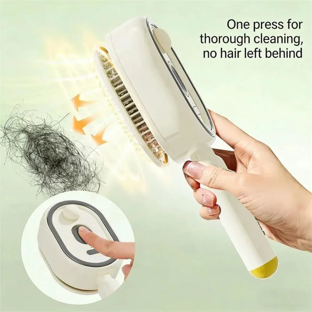 Multifunctional Massage Comb