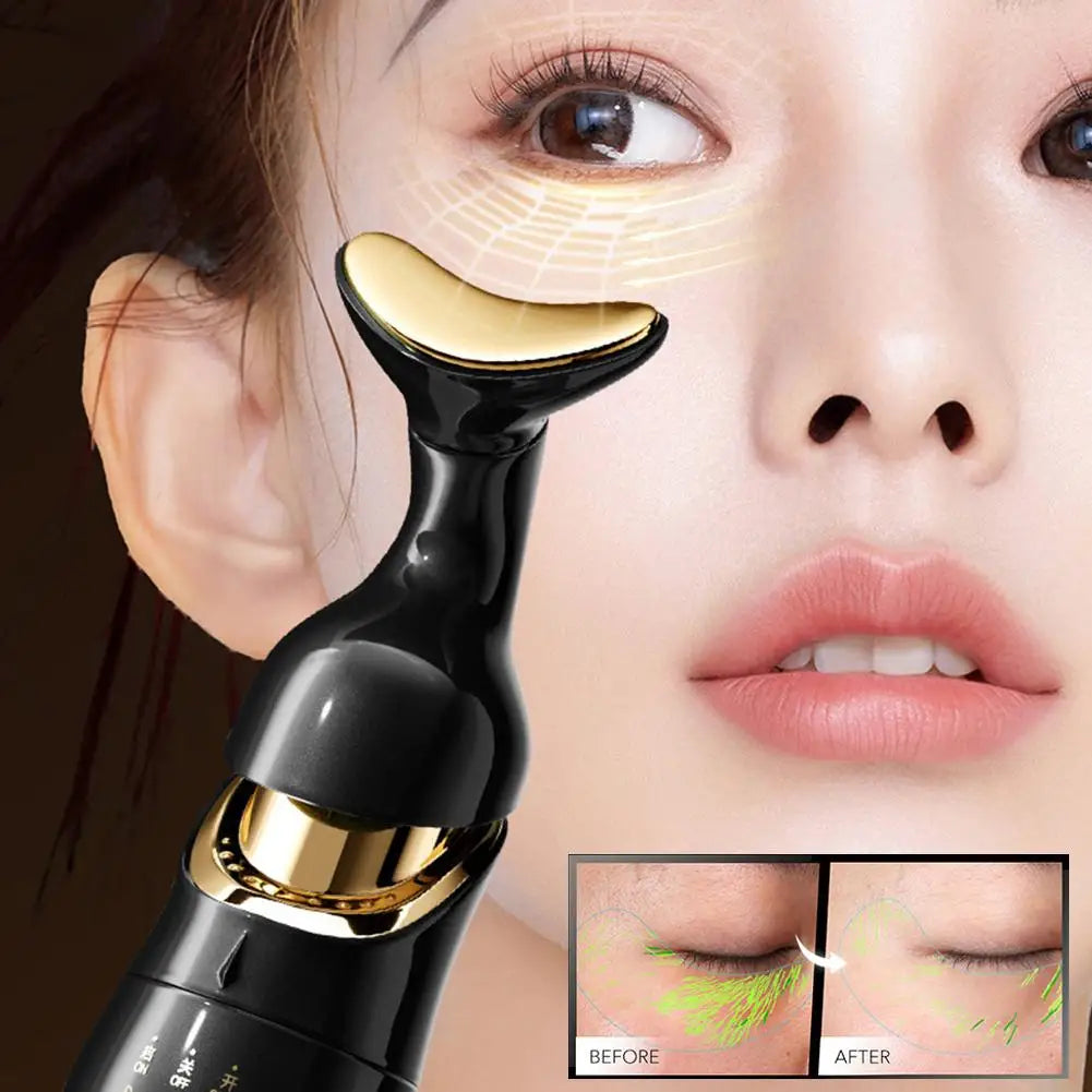 3 In 1 Face Massager
