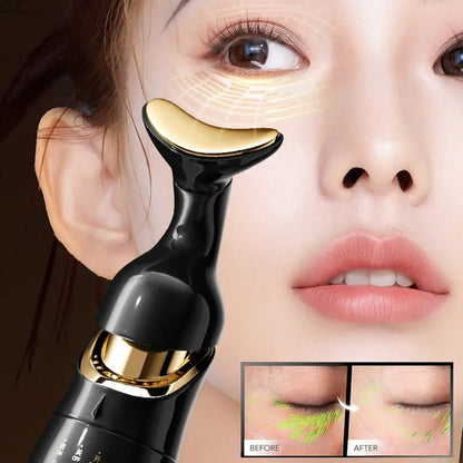 3 In 1 Face Massager