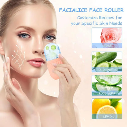 Ice Face Roller