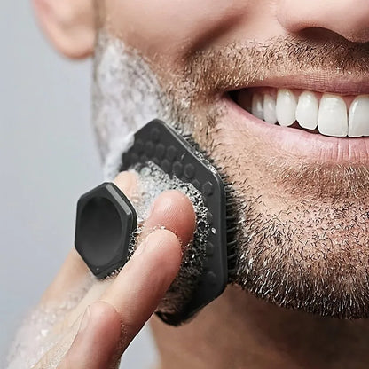 Silicone Facial Cleansing Tool