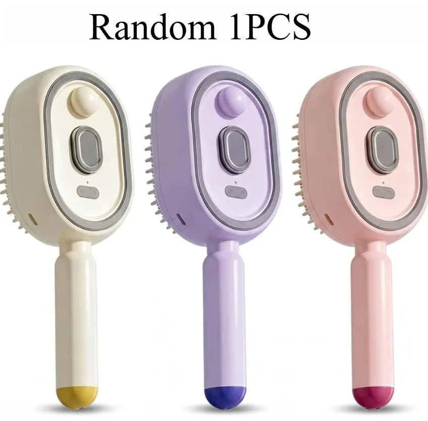 Multifunctional Massage Comb