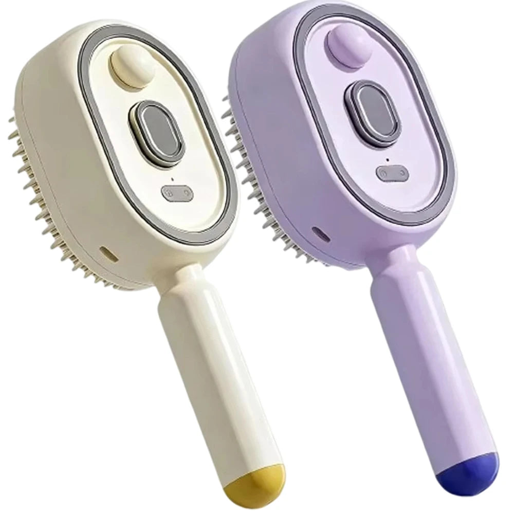 Multifunctional Massage Comb