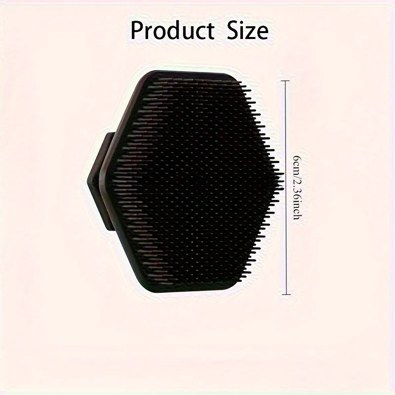 Silicone Facial Cleansing Tool