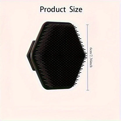Silicone Facial Cleansing Tool