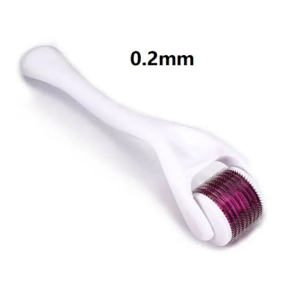 Hair Growth Derma Roller for Skin