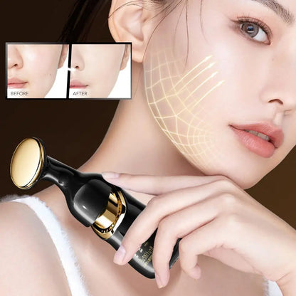 3 In 1 Face Massager