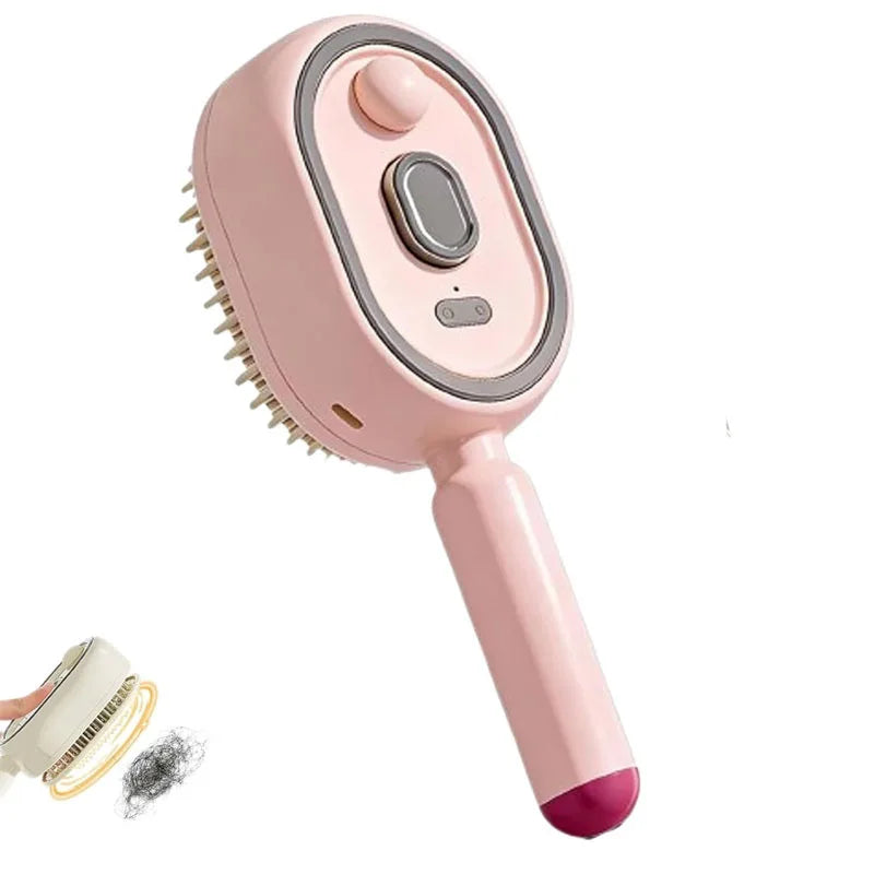Multifunctional Massage Comb