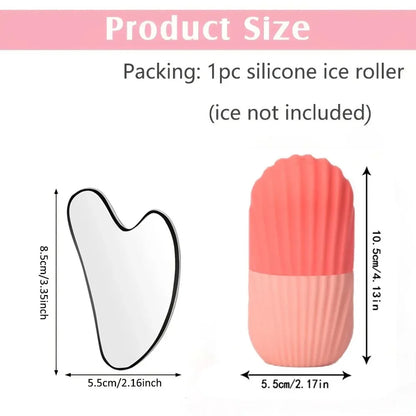 Ice Face Roller