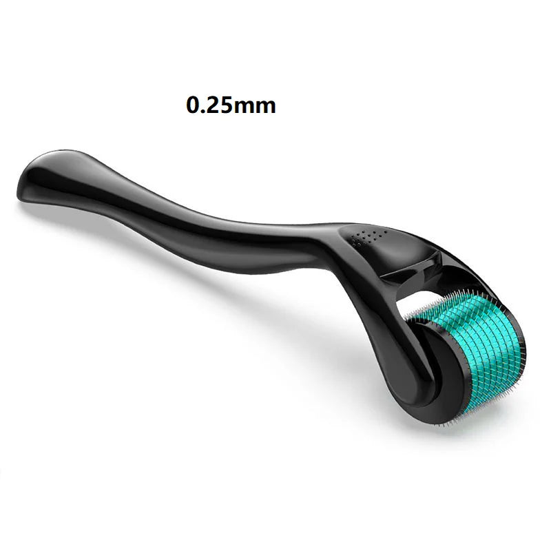Hair Growth Derma Roller for Skin