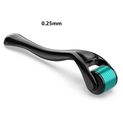 Hair Growth Derma Roller for Skin