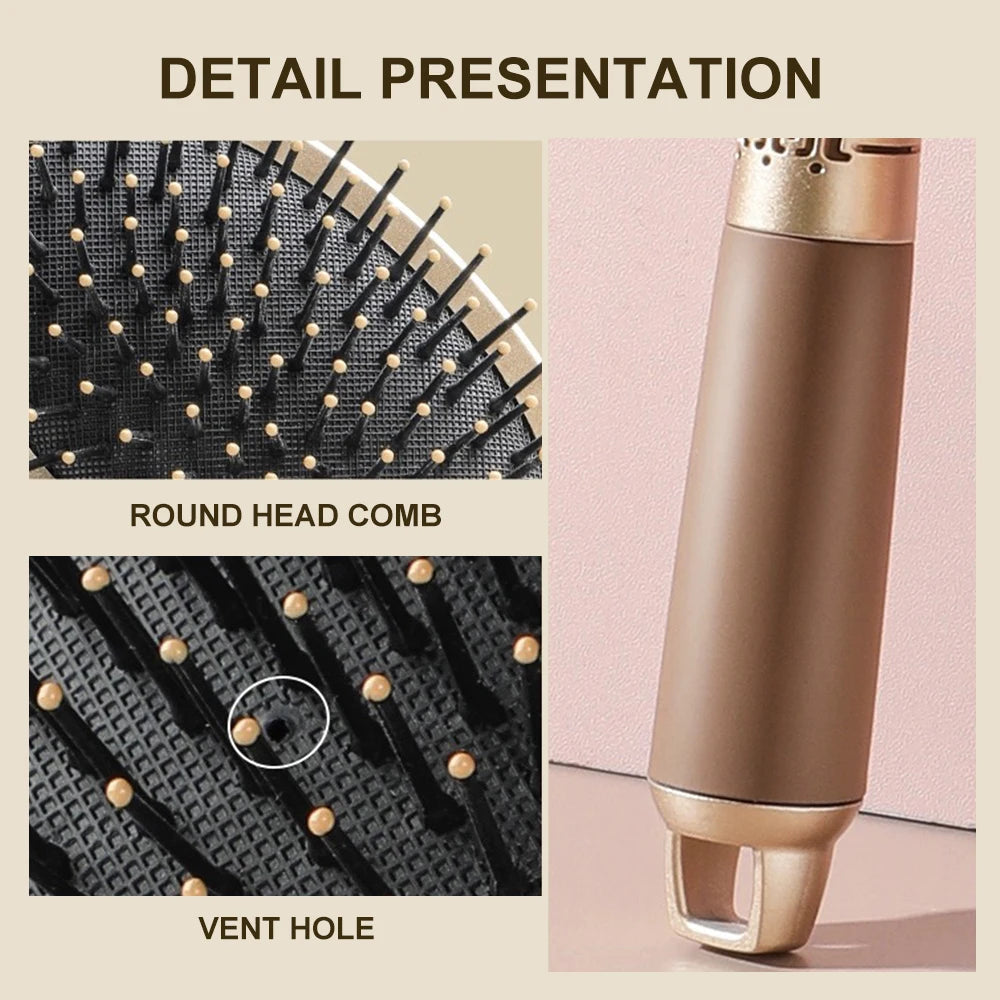Hair Massage Air Cushion Comb Brush