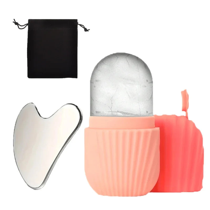 Ice Face Roller