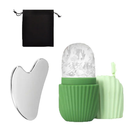 Ice Face Roller