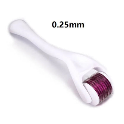 Hair Growth Derma Roller for Skin