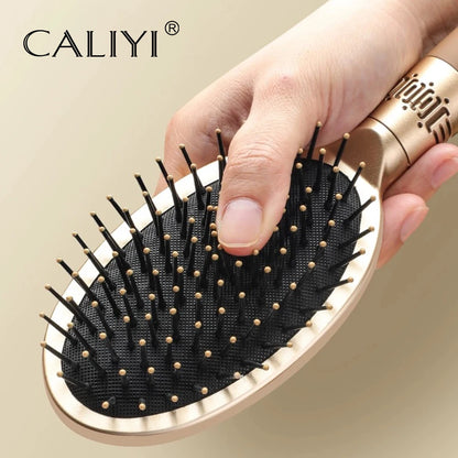 Hair Massage Air Cushion Comb Brush