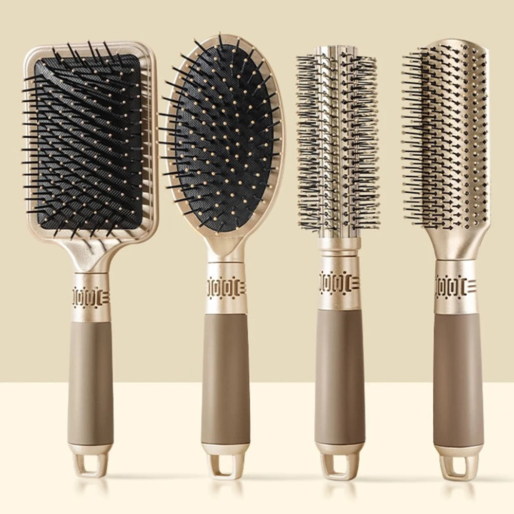 Hair Massage Air Cushion Comb Brush
