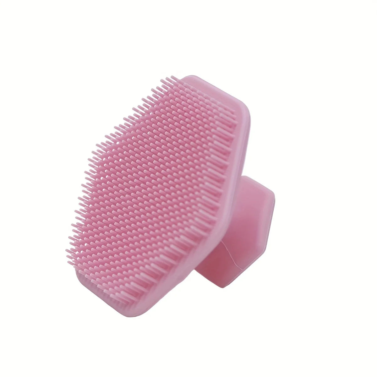 Silicone Facial Cleansing Tool