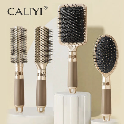 Hair Massage Air Cushion Comb Brush
