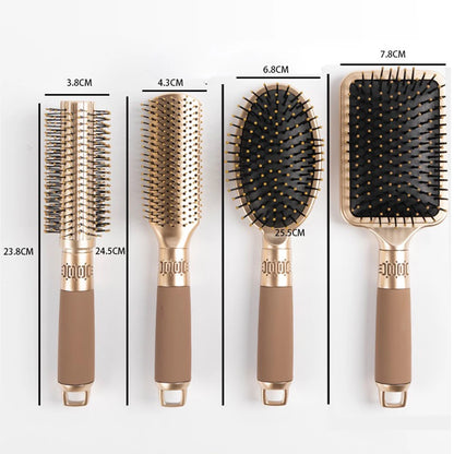 Hair Massage Air Cushion Comb Brush