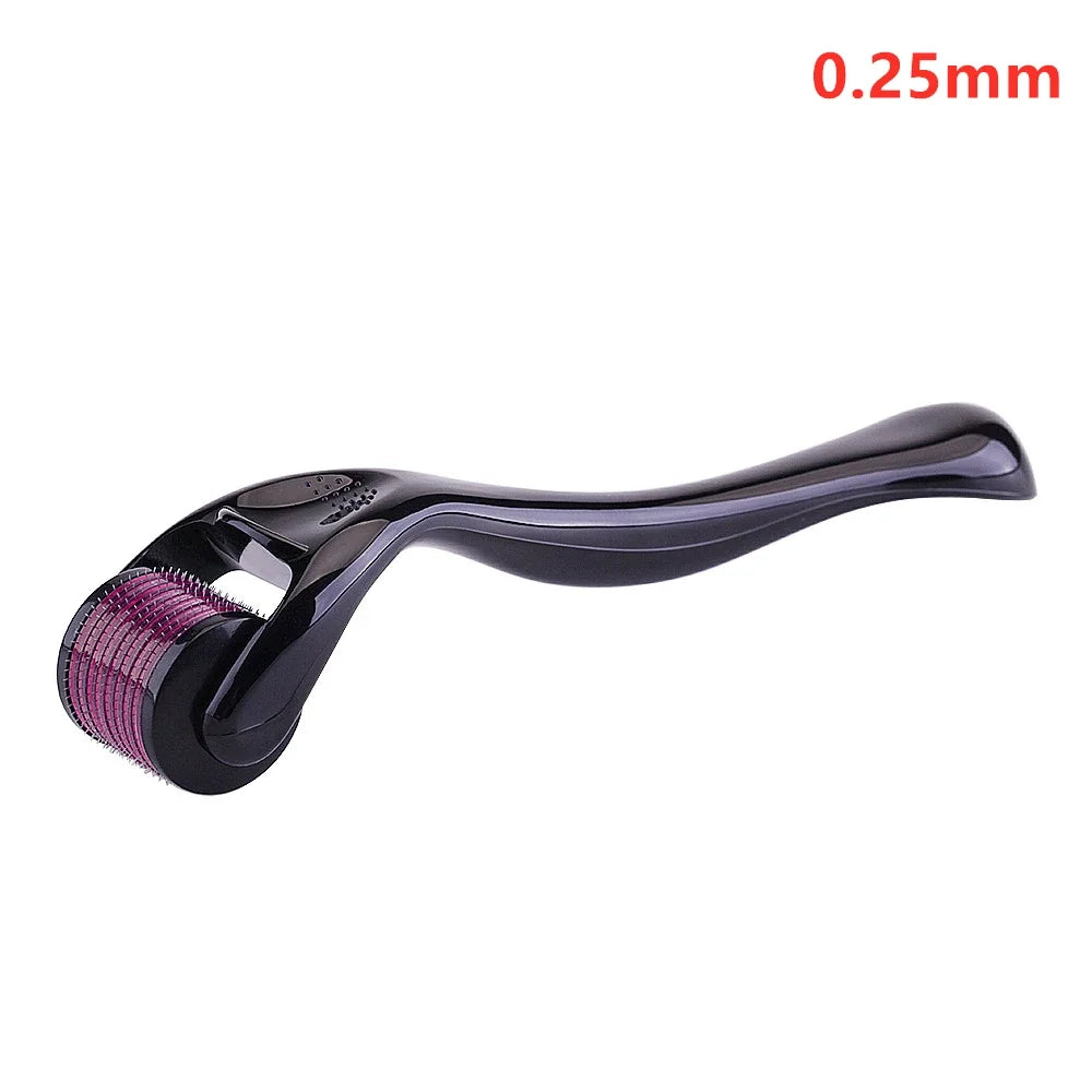 Hair Growth Derma Roller for Skin