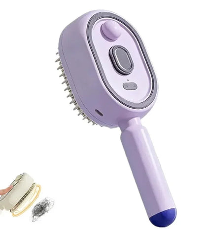 Multifunctional Massage Comb