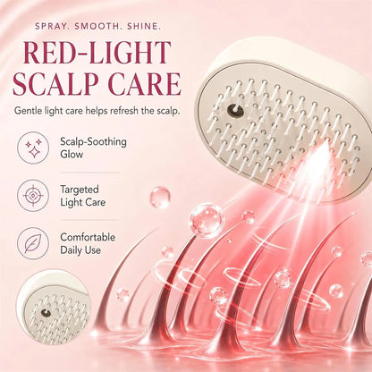Multifunctional Massage Comb