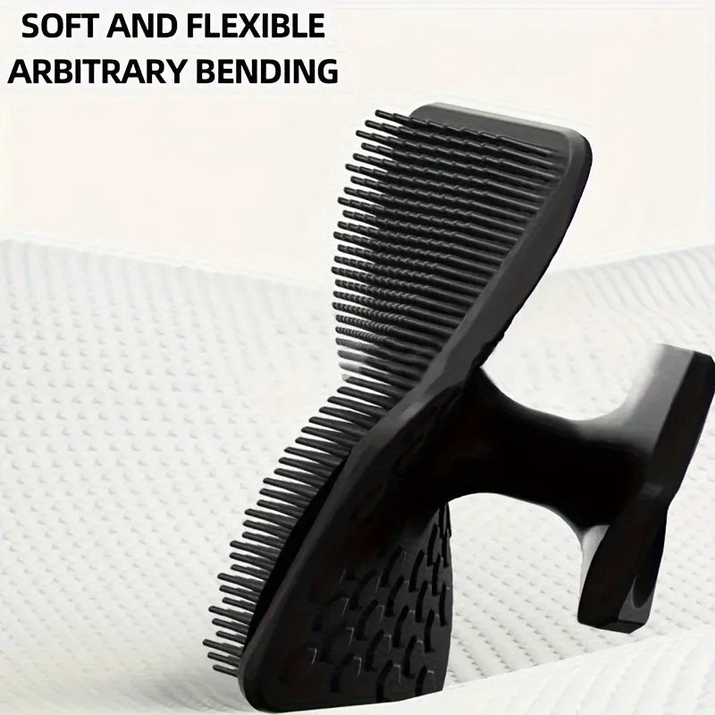 Silicone Facial Cleansing Tool