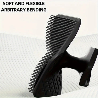 Silicone Facial Cleansing Tool