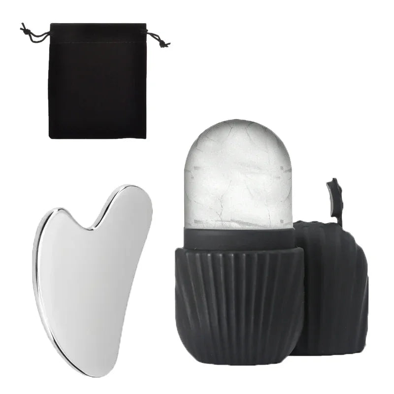Ice Face Roller