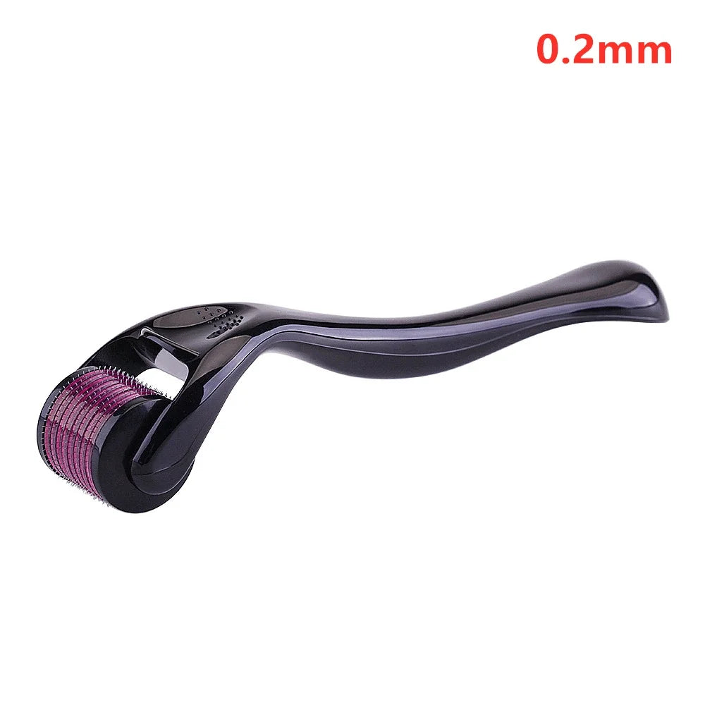 Hair Growth Derma Roller for Skin