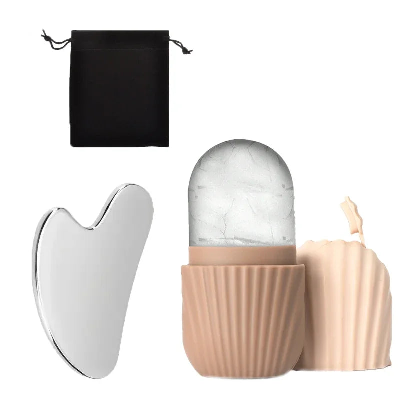 Ice Face Roller