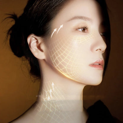 3 In 1 Face Massager