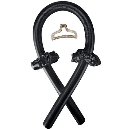 Heat Free Hair Curler