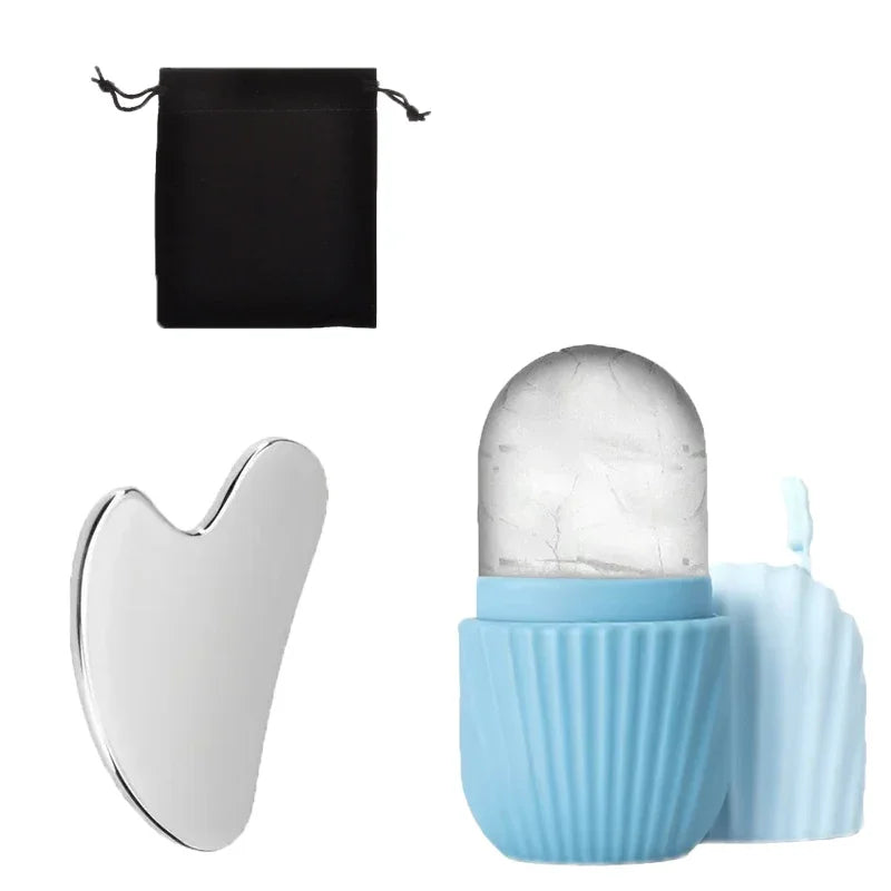Ice Face Roller