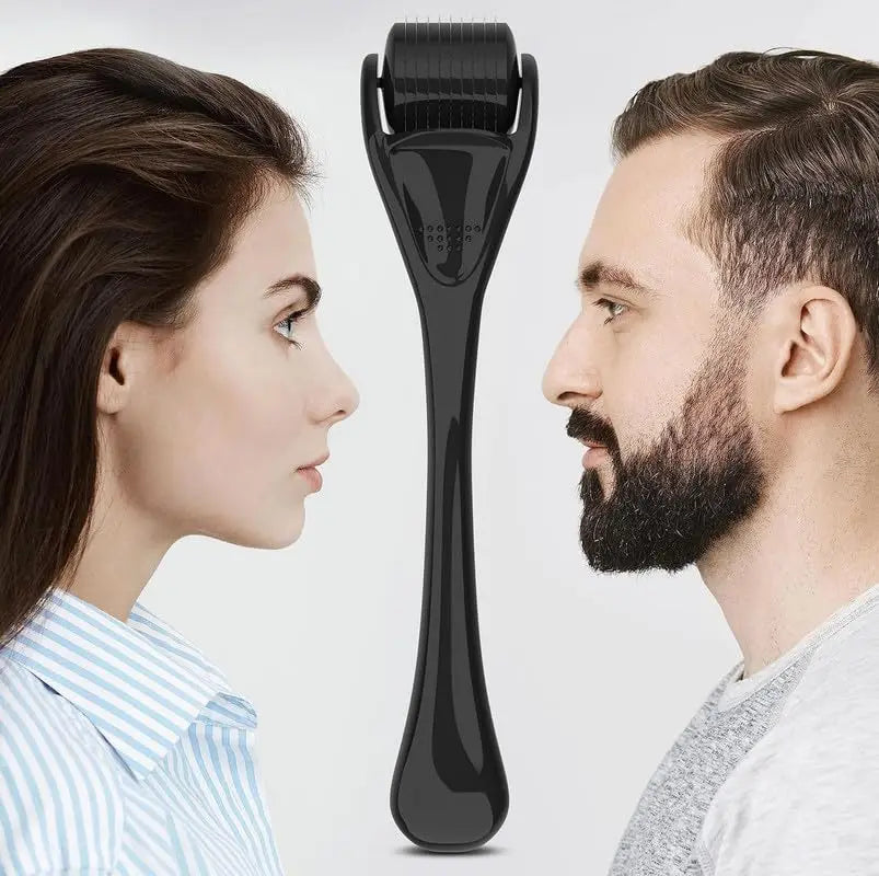 Hair Growth Derma Roller for Skin