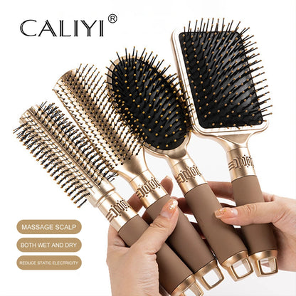 Hair Massage Air Cushion Comb Brush