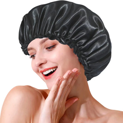 Heat Free Hair Curler